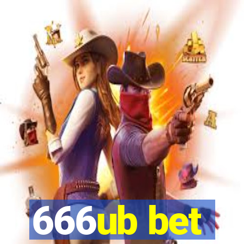 666ub bet