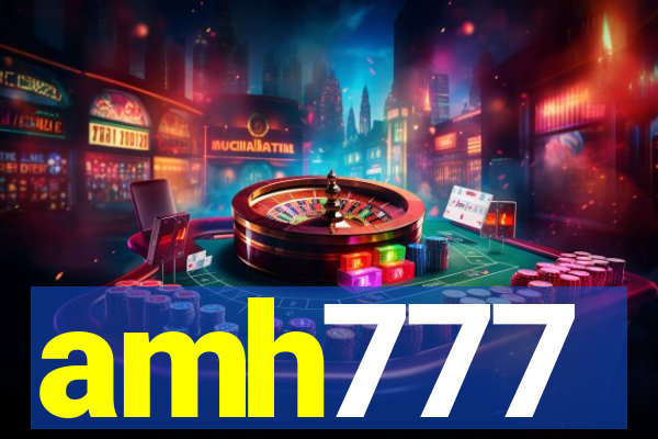 amh777