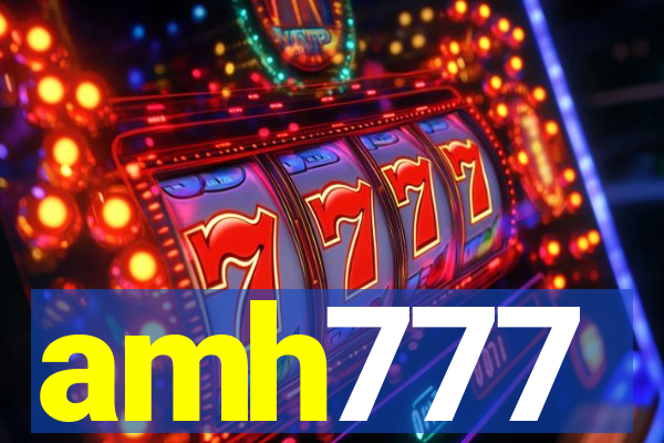 amh777