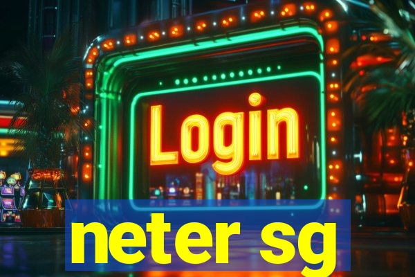 neter sg