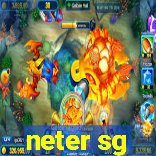 neter sg