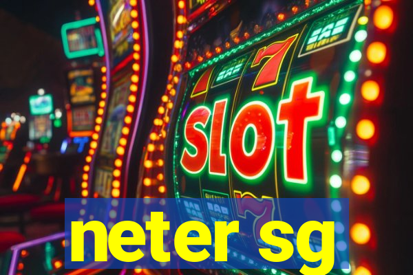 neter sg