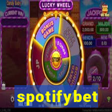 spotifybet