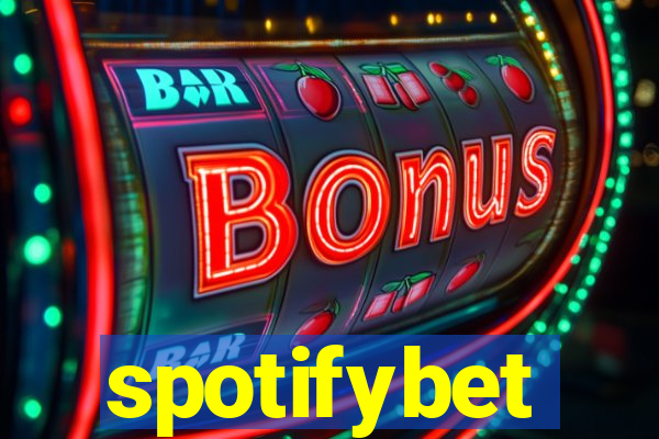 spotifybet