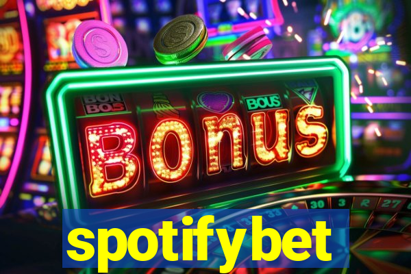 spotifybet