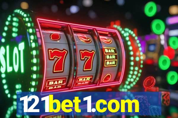 121bet1.com