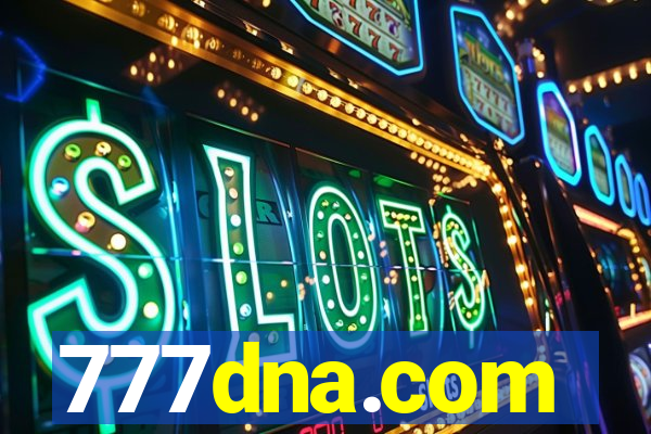 777dna.com