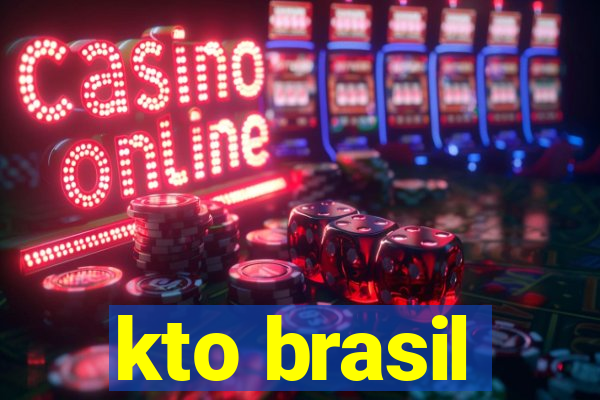 kto brasil