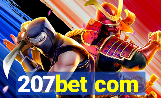 207bet com