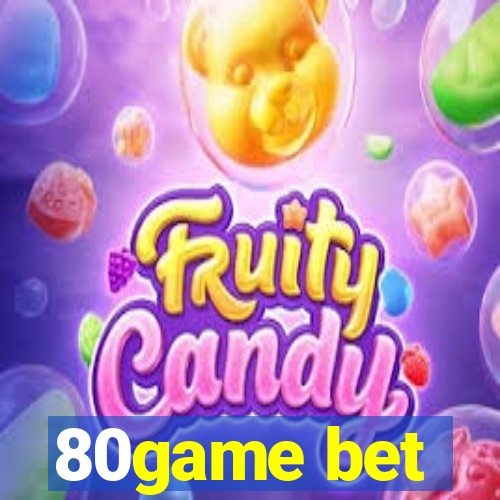 80game bet