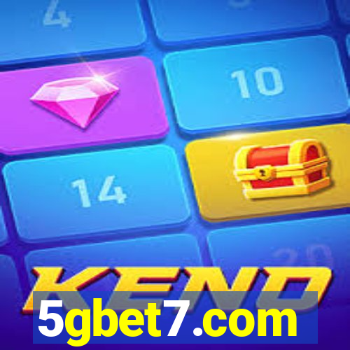 5gbet7.com