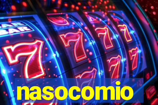 nasocomio