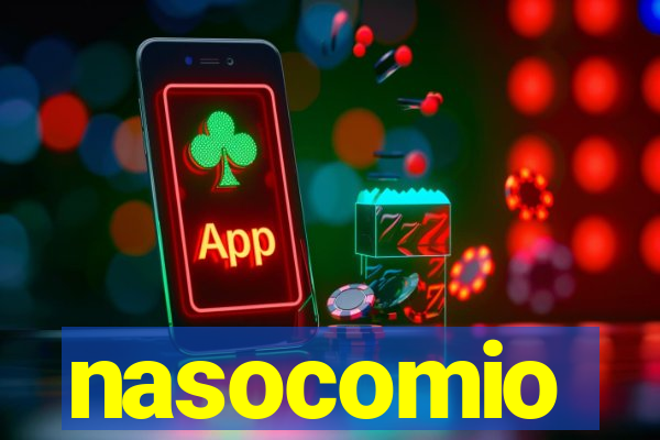 nasocomio