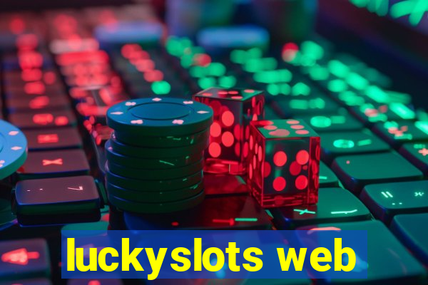 luckyslots web