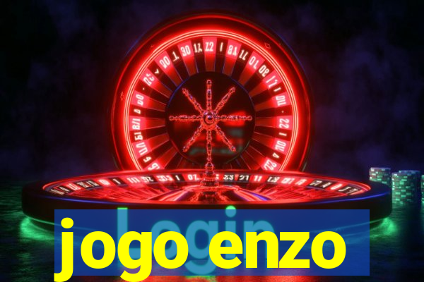 jogo enzo