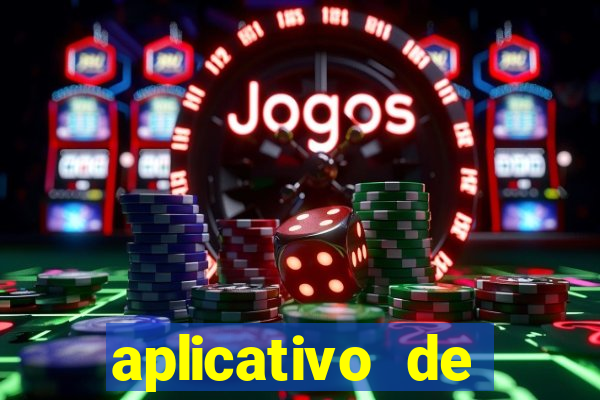 aplicativo de probabilidade de jogos