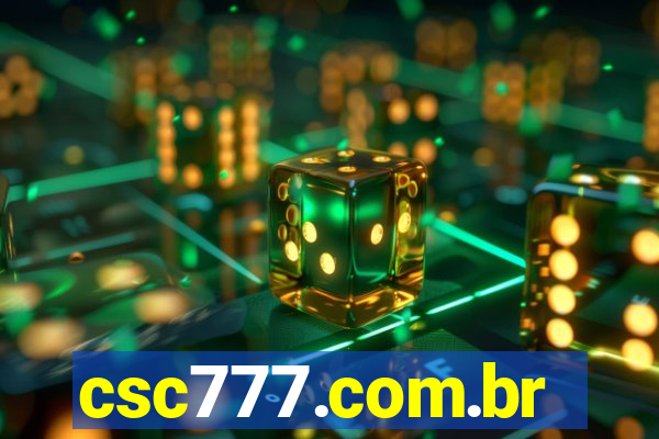 csc777.com.br