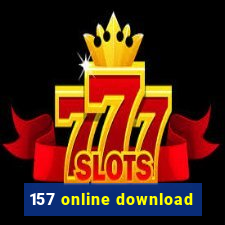 157 online download