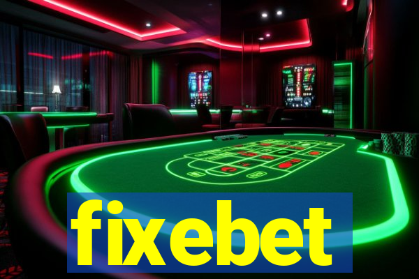 fixebet