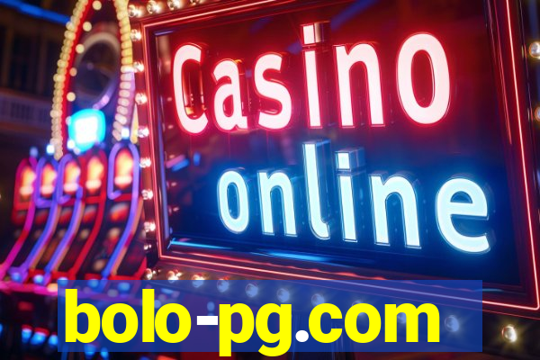 bolo-pg.com