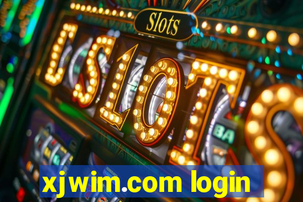 xjwim.com login