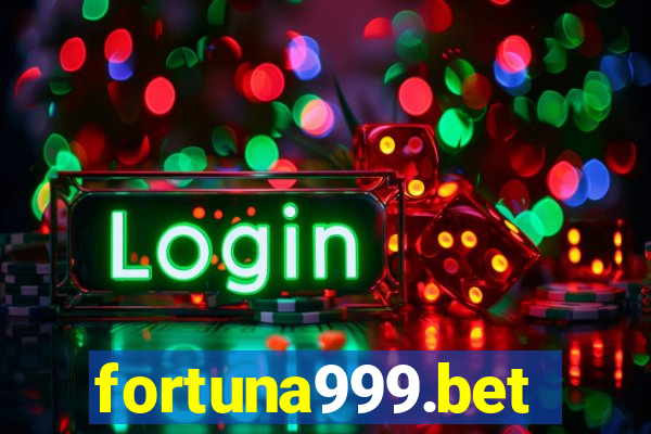 fortuna999.bet