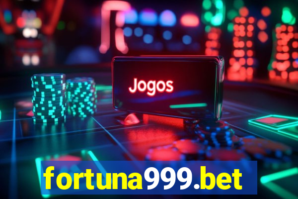 fortuna999.bet