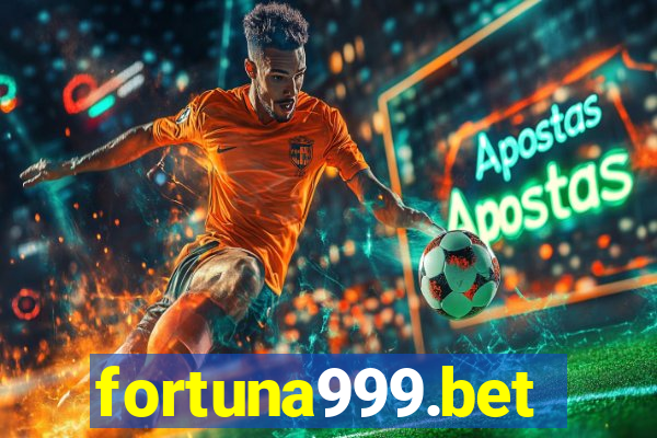 fortuna999.bet