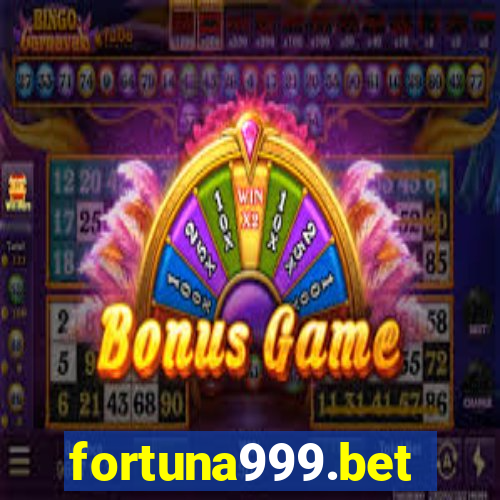 fortuna999.bet