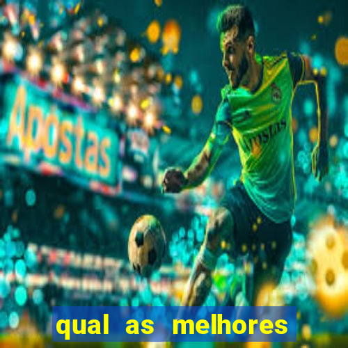 qual as melhores plataformas de jogos para ganhar dinheiro