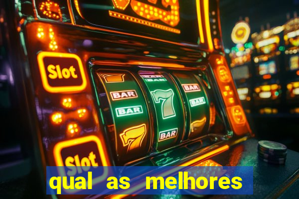 qual as melhores plataformas de jogos para ganhar dinheiro