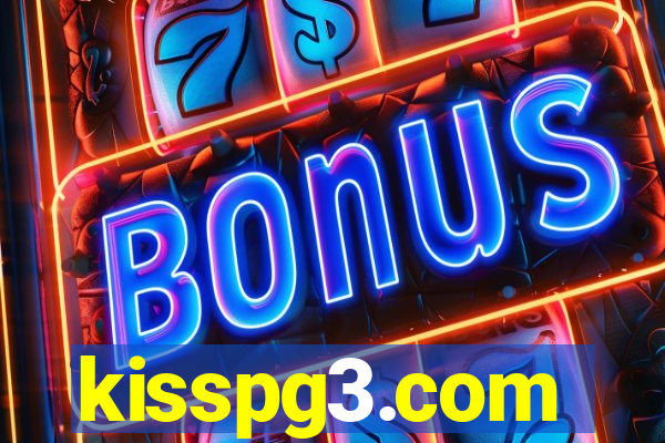 kisspg3.com