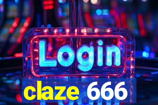 claze 666