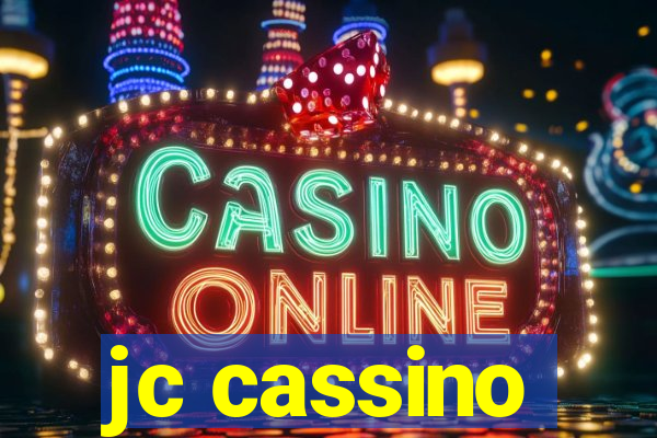 jc cassino