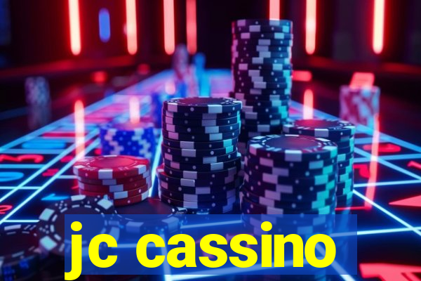 jc cassino