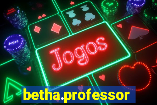 betha.professores