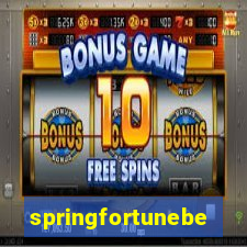 springfortunebet.com