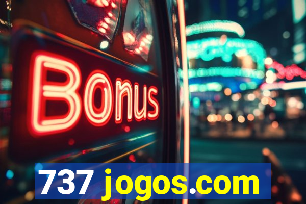 737 jogos.com