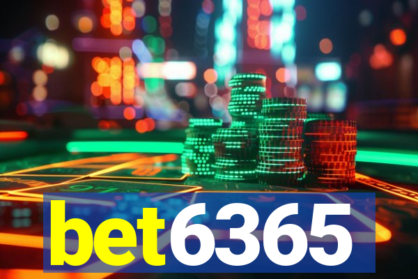 bet6365