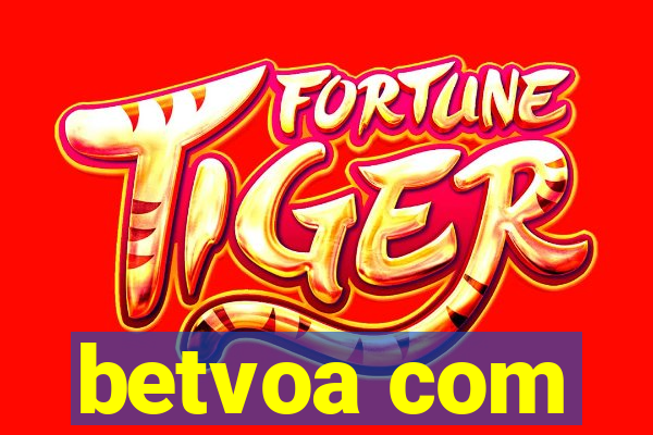 betvoa com