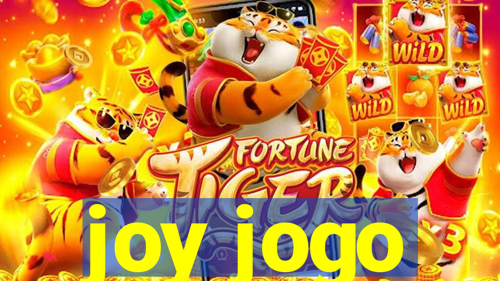 joy jogo