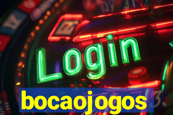 bocaojogos