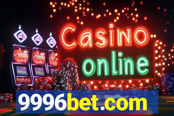 9996bet.com