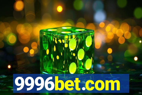 9996bet.com