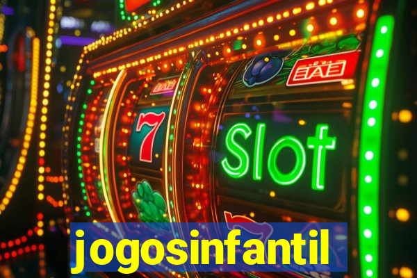 jogosinfantil