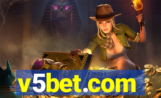 v5bet.com