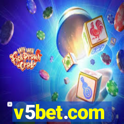 v5bet.com