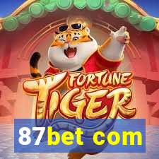 87bet com