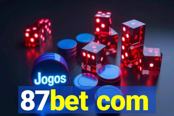 87bet com