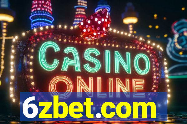 6zbet.com